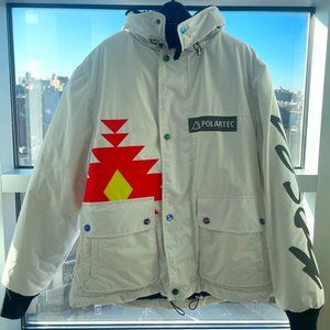 Bossi Sportswear Polartec Unisex Jacket